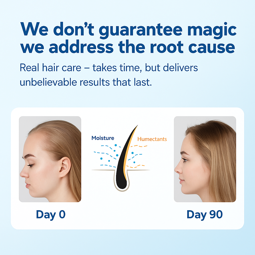 Advanced Hair Growth Roll-On Serum